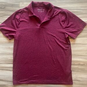 Abercrombie Polo